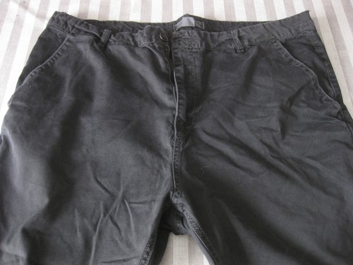 Hosen jeans dreiviertel - jeans, hose