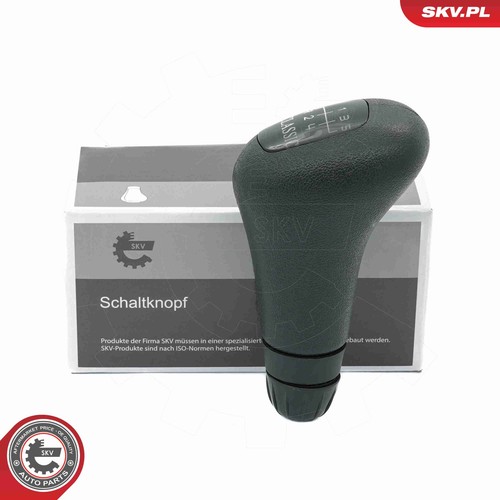 Schalthebelknauf esen skv - schalthebelknauf,