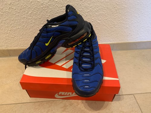 Nike air max plus - nike, tn