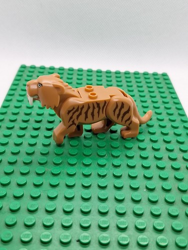 Lego arctic tier - arctic,