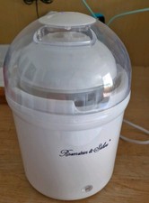 Yoghurtmaker Rosenstein & Söhne - gebraucht, fast neu