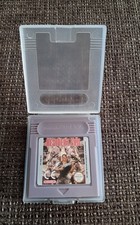 Resident Evil / Prototyp / Bootleg / Game Boy Color Spiel / Neu