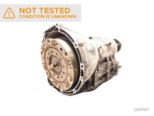 BMW 3 Series Automatikgetriebe