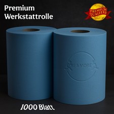 Premium Papierrollen 1000