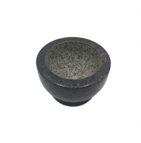 Zeller 24501 mörser granit - mörser,