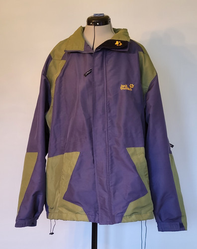 Jack wolfskin herrenjacke - jack, wolfskin,herrenjacke