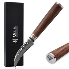 Wakoli Damast Schälmesser