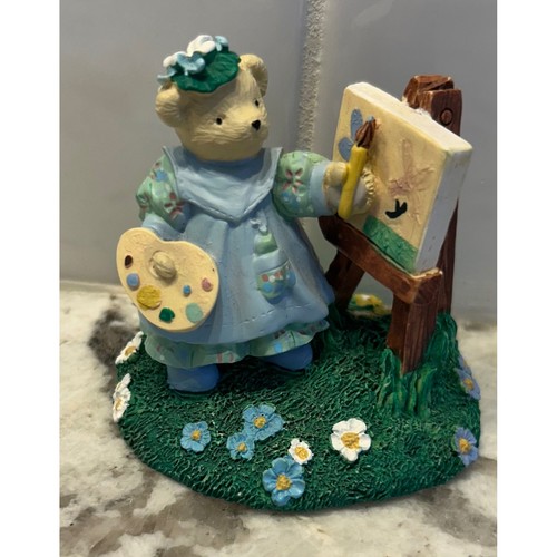 Muffy vanderbear 1994 vtg - muffy,