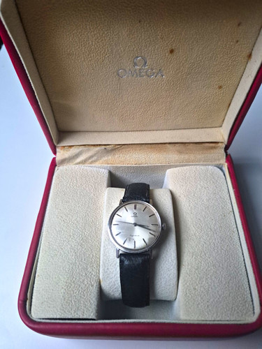 Vintage omega genève - vintage,