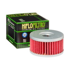 Hiflofiltro Ölfilter Für Suzuki VL125/VL250 Intruder (2000 Zu 2006)