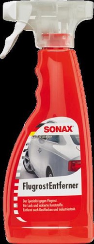 Sonax flugrost - sonax,