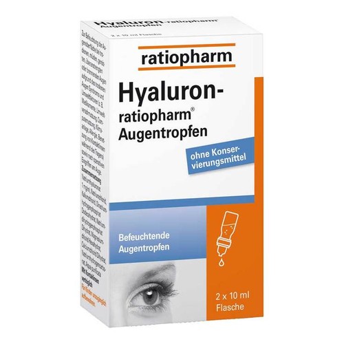 Hyaluron-ratiopharm®