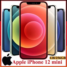 Neu & Versiegelt Apple iPhone