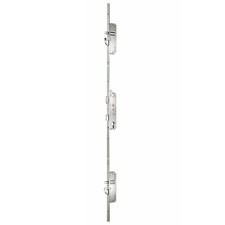 KFV Haustürschloss Mehrfachverriegelung AS 2600 65/92/10 F20 B001