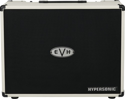 Evh 5150iii hypersonic - 5150iii,