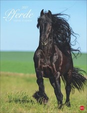 Pferde classics posterkalender - pferde,