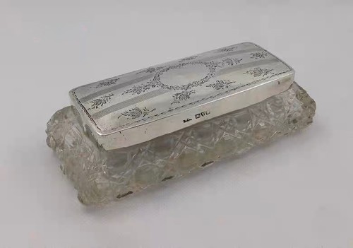 Vintage sterling silber - sterling,