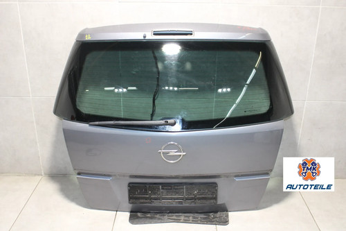 Opel zafira heckklappe - opel,