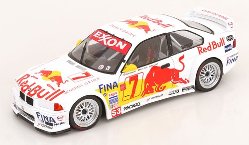 Werk83 bmw gtr e36 - 1:18,