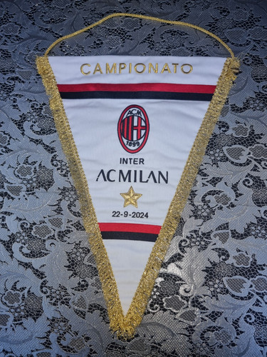 Inter ac milan - inter,
