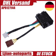 Regler Gleichrichter AP-007