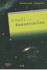 E-Mail aus Rasantonien von
