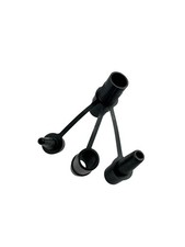 Adapter set für - für, blasebalg