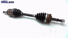 Antriebswelle komplett Links 26076883 Opel Corsa 1.2 16V C Limousine