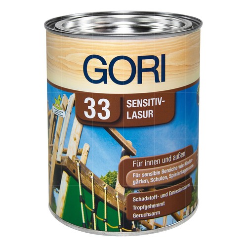 Gori sensitiv lasur l - gori,