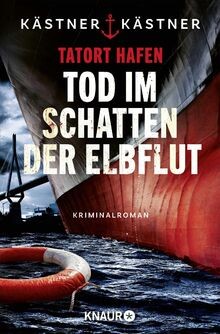 Tatort hafen tod im schatten - -,