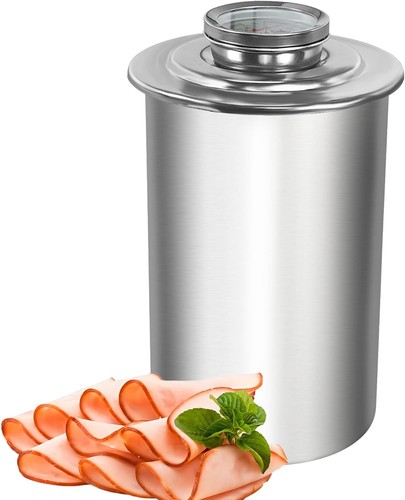 Schinkenkocher 2l - schinkenkocher, 1.2l