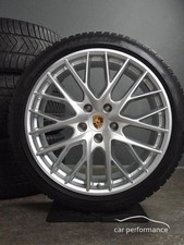 Porsche Panamera 971 MK1
