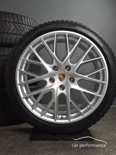 Porsche panamera 971 - porsche,