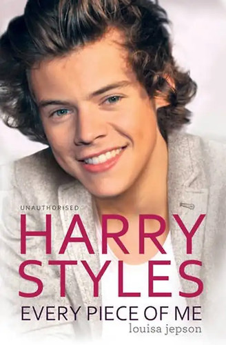 Harry styles every piece - harry,