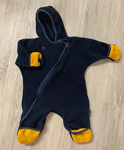 Jack wolfskin baby unisex - jack,