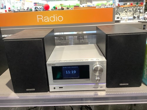 7000s smart micro hi fi - smart,