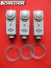 3 Anlegethermostat BRC / A