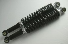 Twin-Shock / 1 Paar MKX-Shock