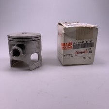 Yamaha ATV 1990 BLASTER YFS200 KOLBEN STANDART PISTON STD 2XJ-11631-01-97 XX9737