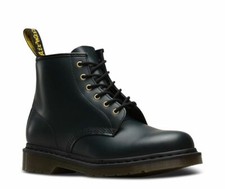 Dr Martens 6 Loch 101 PW Navy
