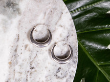 Breite kleine 2.5 cm chunky