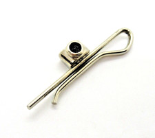 RARITÄT Krawattenklammer 925