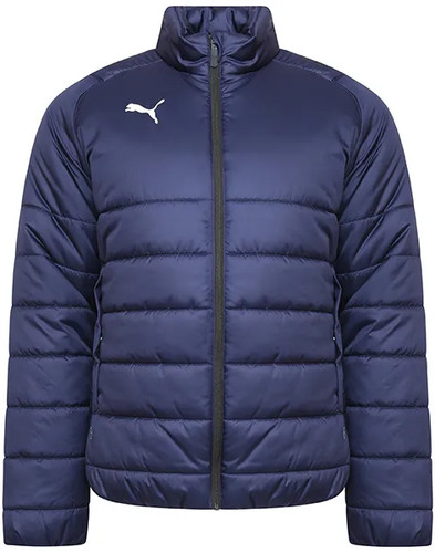 Kinder winterjacke puma liga - winterjacke,