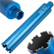 Diamantbohrkrone 132mm