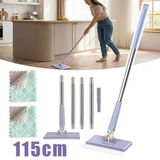 Automatischer Tuchwechsel