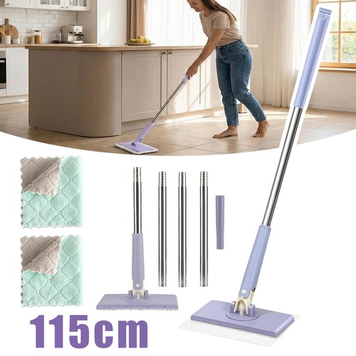 Automatischer tuchwechsel - automatischer,