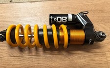 Cane Creek Double Barrel Coil