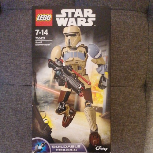 Lego star wars 75523 scarif - wars,