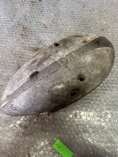 DKW RT Motor Seitendeckel