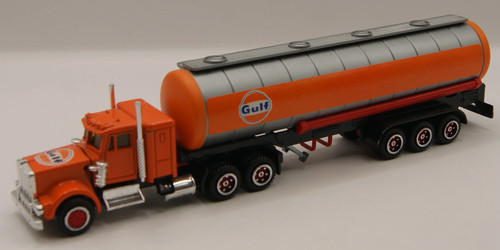Majorette 606 kenworth w900 - kenworth,